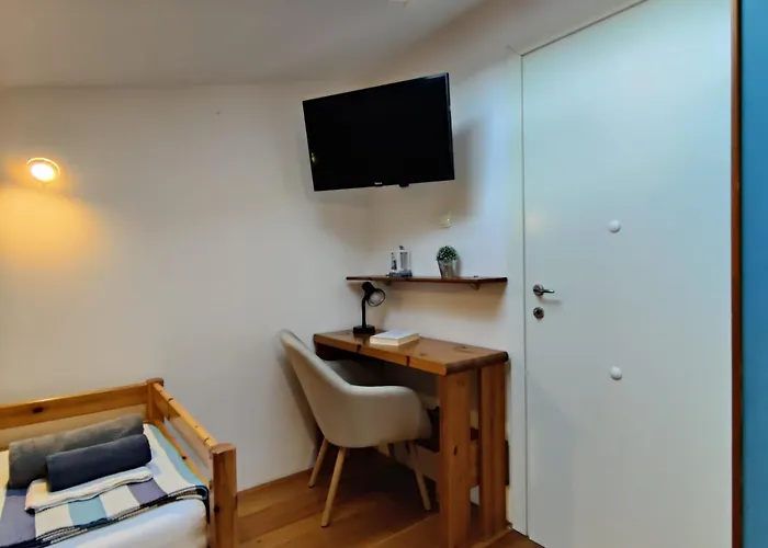 Apartment Smile