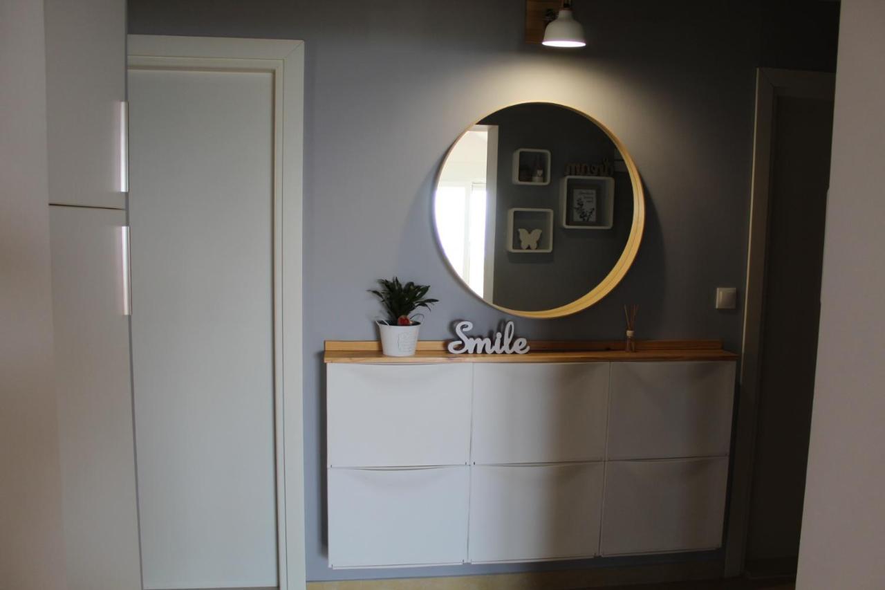 Smile Apartment *