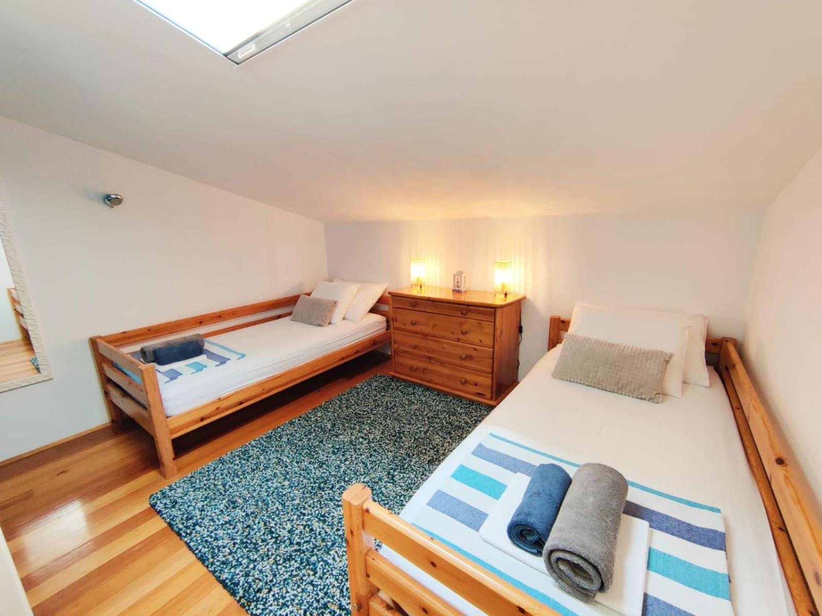Smile Apartment Split