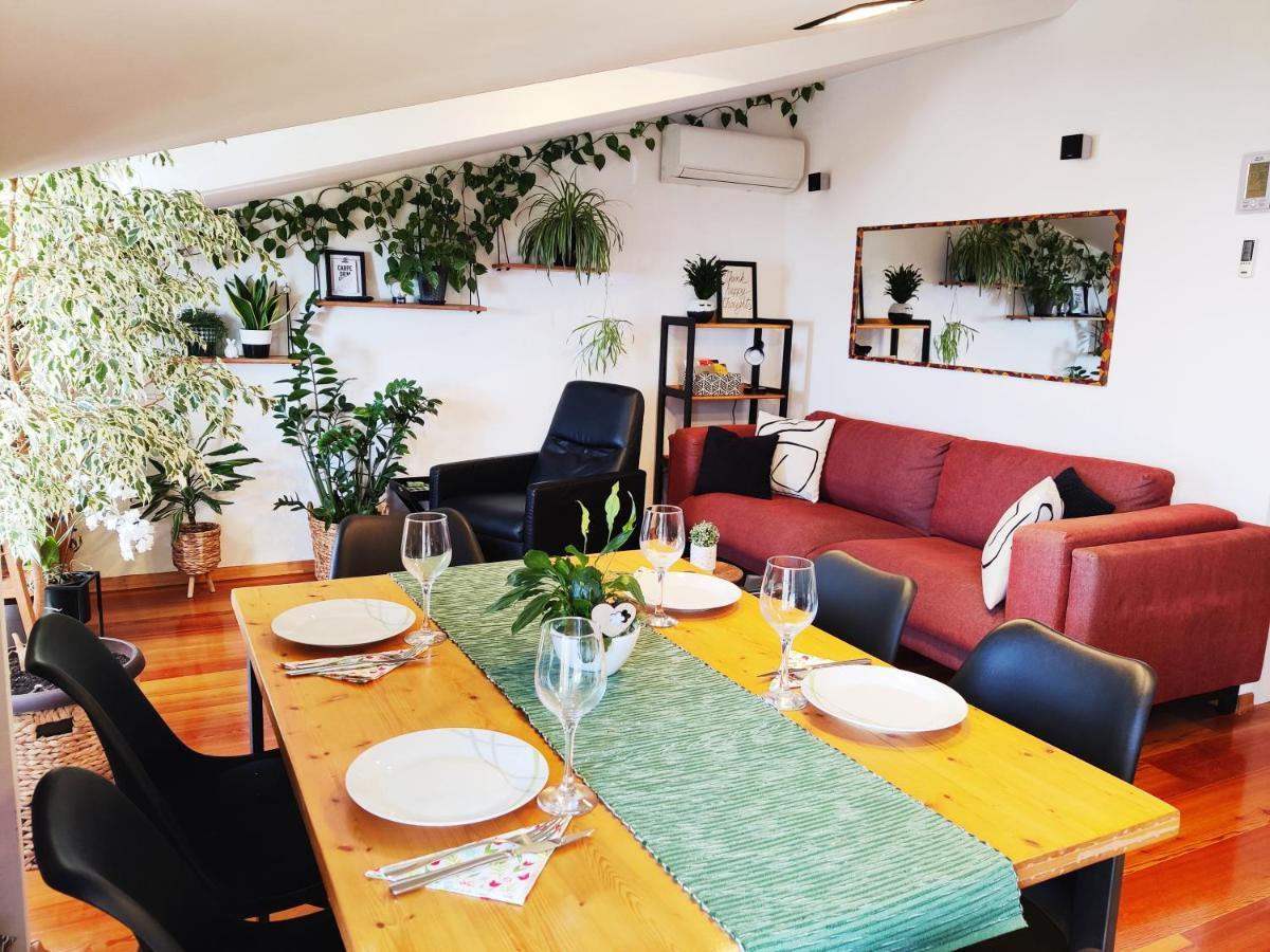 Smile Apartment *